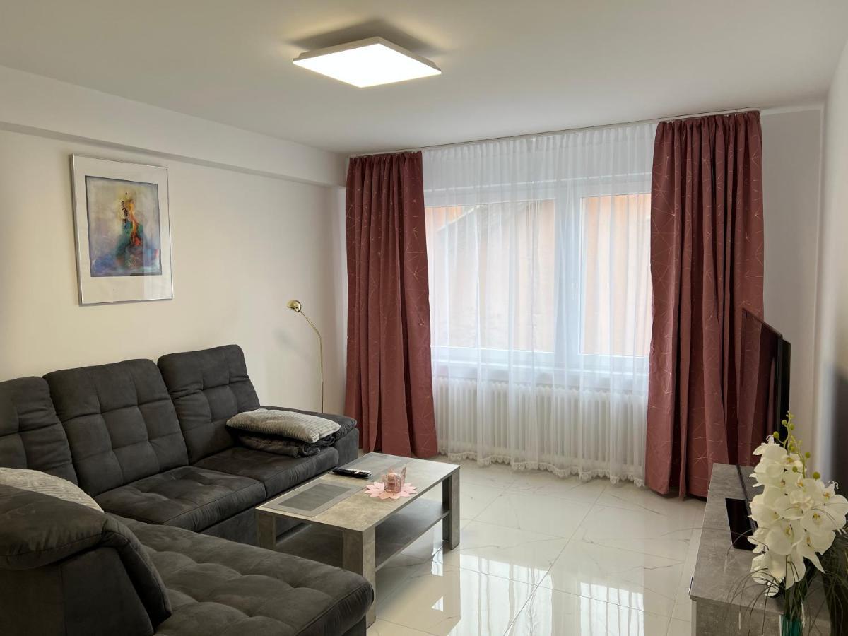 Wunderschoene Ferienwohnung In Solingen-Mitte Exterior foto