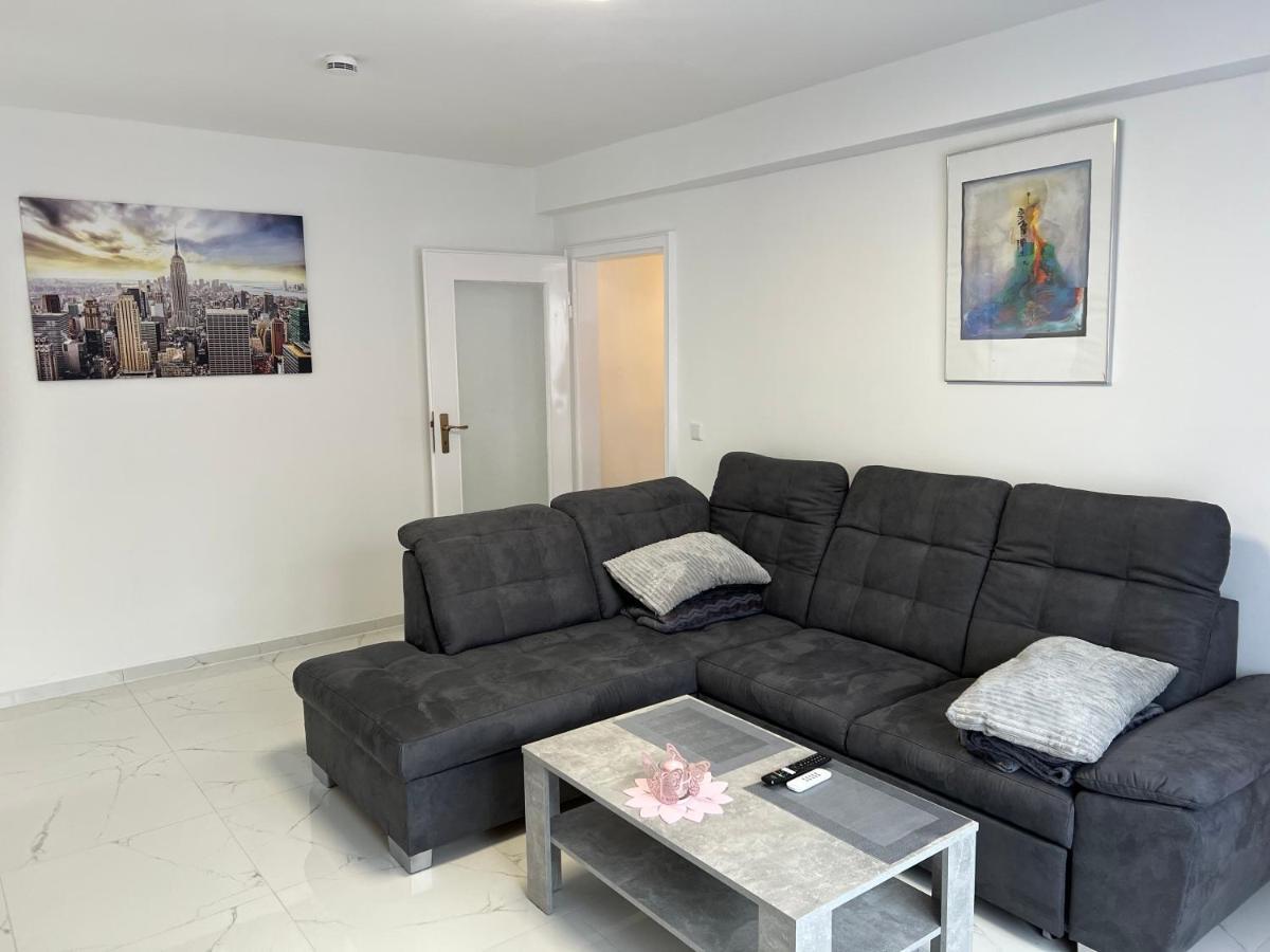 Wunderschoene Ferienwohnung In Solingen-Mitte Exterior foto