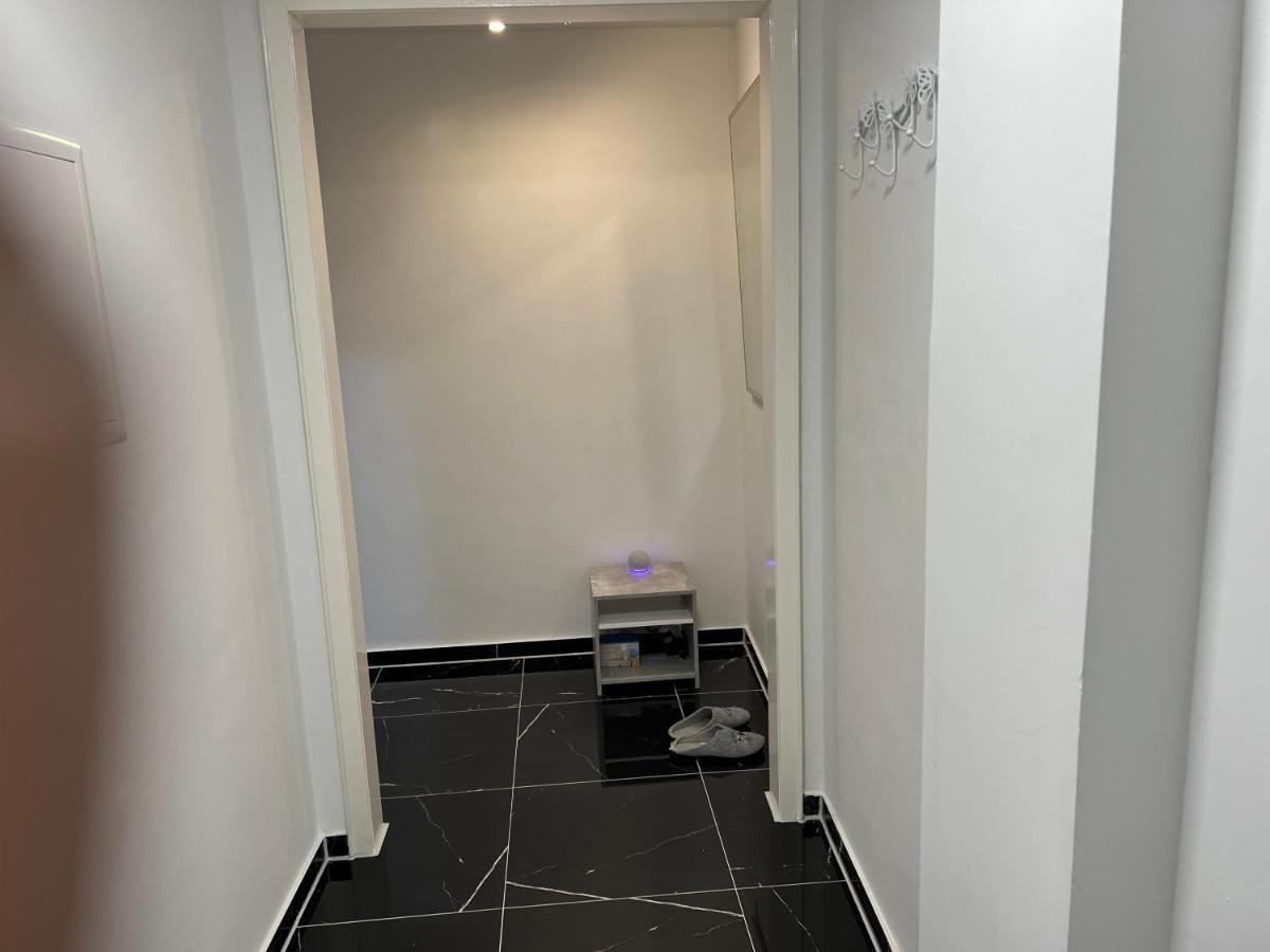 Wunderschoene Ferienwohnung In Solingen-Mitte Exterior foto